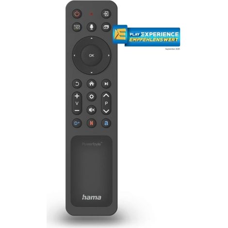 Este mando a distancia Bluetooth para Smart TV Samsung combina funcionalidad y sostenibilidad en un diseÃ±o compacto y ergonÃ³mico. Con sus 22 botones
