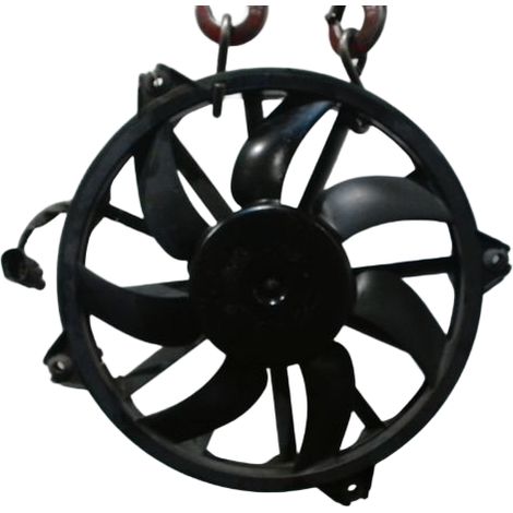[PRODUIT D'OCCASION] Moteur Ventilateur Radiateur CITROEN C4 Coupe ♻️ Ref Oe. 9828719880 - Garantie à vie (1/3)