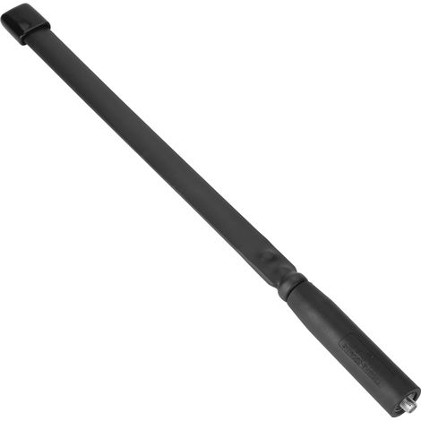 Faltbare Antenne für Funkgeräte, SMA-Buchse, Dualband VHF/UHF 136–520 MHz, 33 cm (1/5)