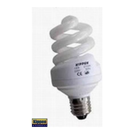Lampada risparmio energetico 20W E27 Elica Kippen