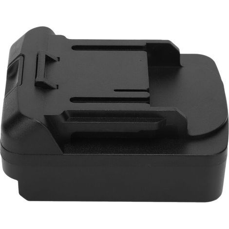 Adaptateur de Batterie Bosch 18V pour Outils Makita 18V Série BL18 (1/4)