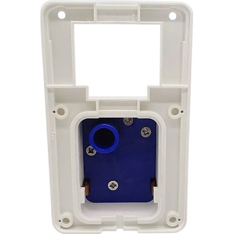 Whale Watermaster Pressure Switch Flush-Mount Box (1/2)