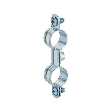 Doppel-F-Kette 7x150 ø16 Beutel 5 Stück