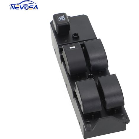 8608A221 is suitable for LANCER Mitsubishi automotive parts power window regulator switches. (1/4)