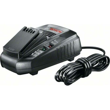 Repuesto original BOSCH 2607225965  Cargador rápido AL 1830 CV