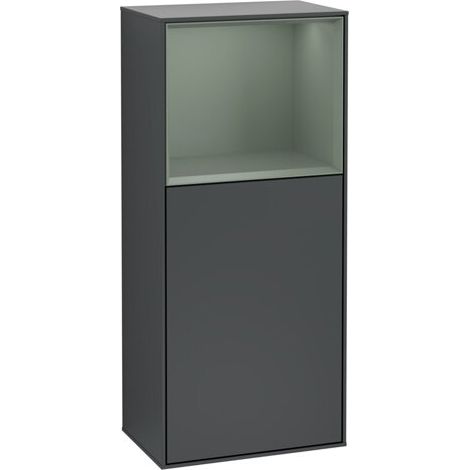 Villeroy & Boch G500GMHG Armoire latérale Finion G50 (1/2)