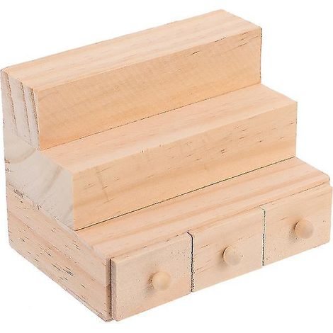 1 Stück Mini-Süßigkeitenschrank-Ornament (1/3)