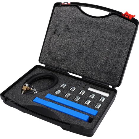 Spark Plug Thread Repair Kit 38900 1 25 for Triton (1/5)