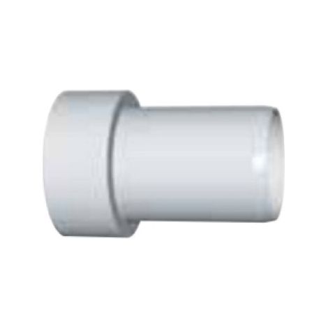 MANICOTTO WC CON GUARNIZIONE Diam. 110/116