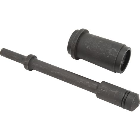 Outil de pose et de dépose de douilles d'axe d'ancrage court 29450 : Outil pneumatique pour la dépose et la pose de douilles de camions et remorques (1/5)
