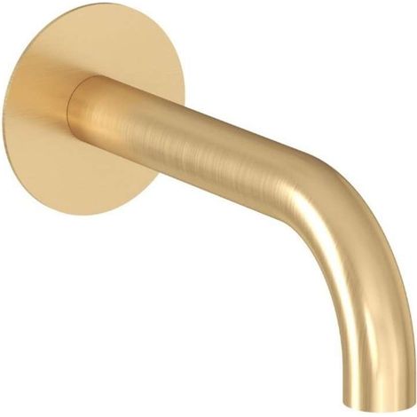 Ravak Espirit - Badewanneneinlauf, Gold gebürstet X07P1236 (1/3)