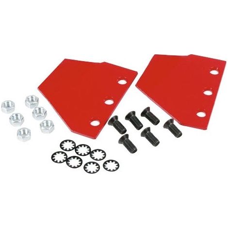 Lames à ailettes BRIGGS ET STRATTON - SNAPPER 7061777YP - 7061777 - 6-1777 - 61777