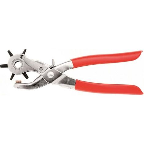 Glorex Lochzange 21 cm Kombizangen