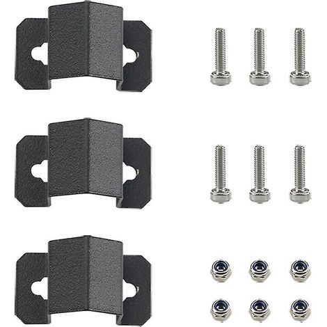 Für 3D-Drucker, für Prusa i3 Mk2/mk2s/mk3, Schrauben + 8uu-Lager + M3-Dichtungssätze (1/4)