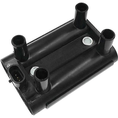 Bobine d'allumage 19005270, DQ4017, compatible avec les modèles Great Wall SA220, V240 (camionnette) et X240 (break) 2.2L et 2.4L (IGC346) (1/5)