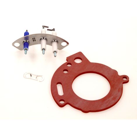 Bosch / Junkers Elektrodensatz JU Ersatzteil TTNR: 87376007950 87376007950
