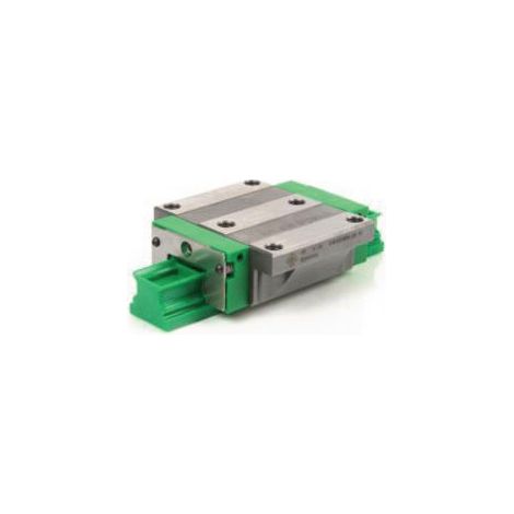 Carro guía KWVE25 BNG3V1 057kg Soporte bajo serie 25 INA