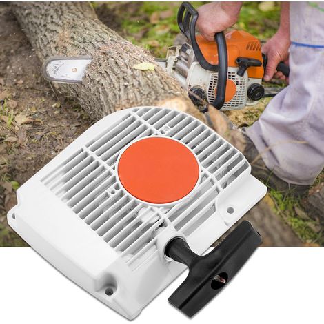 Lanceur à rappel pour Stihl 029 039 MS290 MS390 MS310 (1/5)