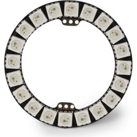 brightdot set - mittlerer Kreis (1/5)