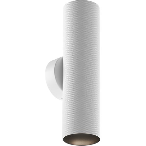 Maytoni Artisan Lampada da parete Up & Down bianca 2xGU10 (1/5)