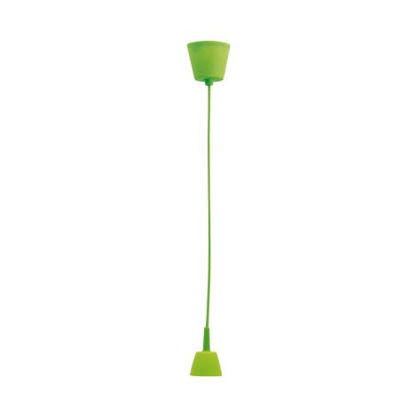 La mia lampada - E27 Cord Mount Blue
