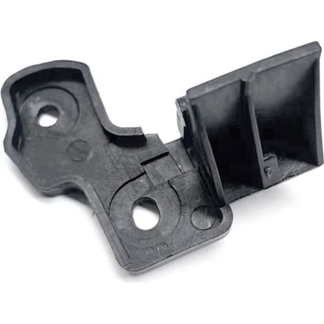 Support de filtre d'admission d'air de voiture 1436G0 adapté aux modèles 206, 206CC, 207, 308, 307, 408, C4 et C2.