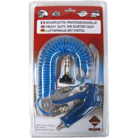 Soufflette pro 10 kgcm