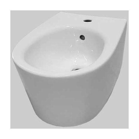 Bidet sospeso perla