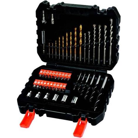 B+D A7188-XJ GIFT SET 50 PZ.