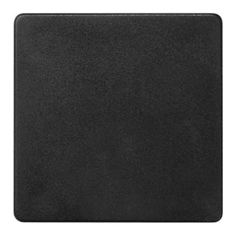 Tapa ciega ancho Simon 27 Play  Negro (1/3)