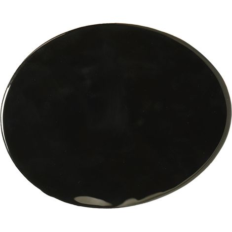 Eleganter Tankdeckel in Klavierlackoptik, einfach zu montieren, für Nissan 370Z Z34 (2009–2023), Linkslenker (1/5)