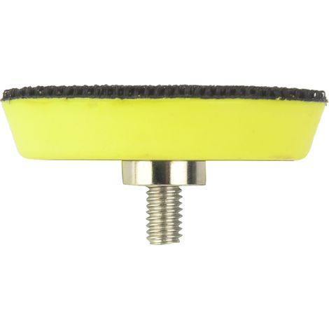 Disque de ponçage auto-adhésif pour meuleuse pneumatique (2 pouces) (1/5)
