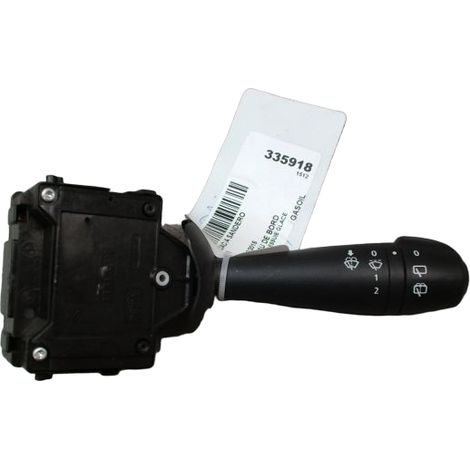 Commande Essuie Glace DACIA Sandero II Phase 1 2012-... [PRODUIT D'OCCASION]♻️8201168008