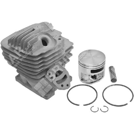 Cilindro  per motoseghe STIHL diametro 44.7 mm Compatibile - 046644