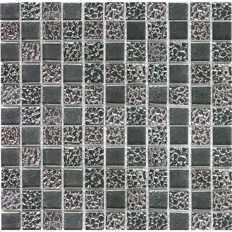Mosaïque DMX 224 (1/2)