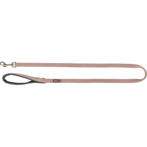 Guinzaglio per Cani Trixie Premium Blush 1 m M/L (1/2)