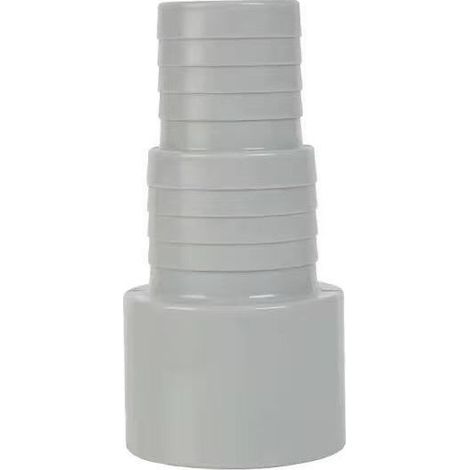 Adaptateur DN50 pour tuyau de pompe à sable, connecteur 32/38, buse de raccordement 50 mm (1/5)