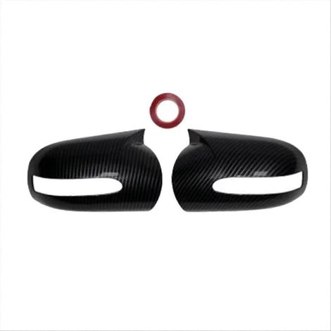 Funda de retrovisor exterior para Mercedes-Benz (1/5)