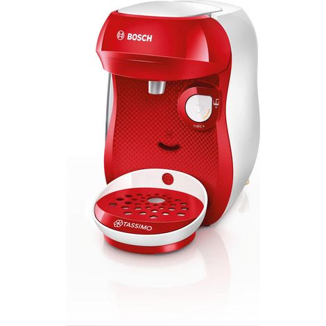 Cafetera de Cápsulas BOSCH TAS1006 4242005085071 S7823431 BOSCH (1/4)