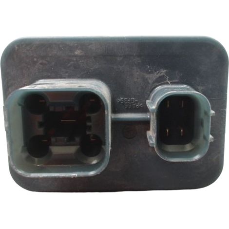 Boitier De Prechauffage FIAT Grande Punto III 2005-... [PRODUIT D'OCCASION]♻️46349347 (1/3)