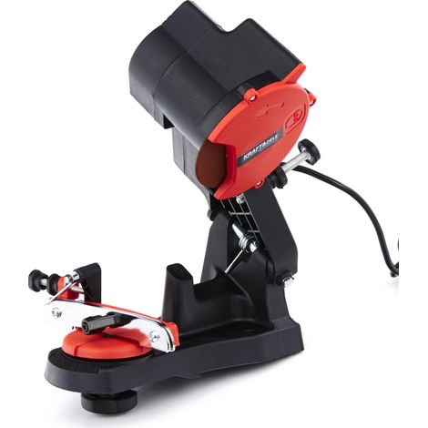 AFFÛTEUSE DE CHAÎNE ÉLECTRIQUE 900W KD10578 (1/4)