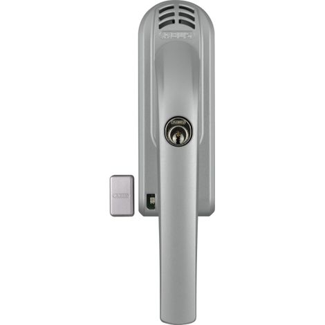 Abus - Abschließbarer Fenstergriff FG300A S CL/DFNLI - 71907 (1/3)