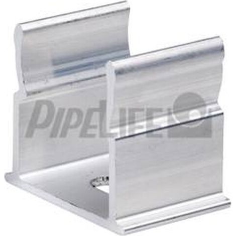 Pipelife ALU-KLEMMSCHELLE (ALK  25)