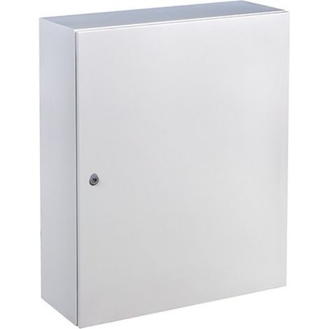 Coffret Tôle universel IP65 1000x1000x300 - Digital electric 49153