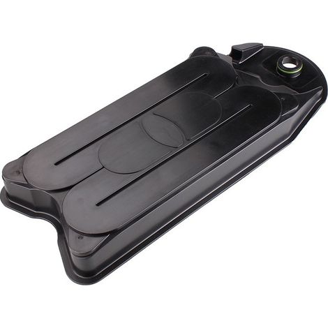 Filtre de ventilation moteur, réf. CV52001, compatible avec Dodge Ram 2500-5500 / Cummins 6.7L-AquaForge (1/5)
