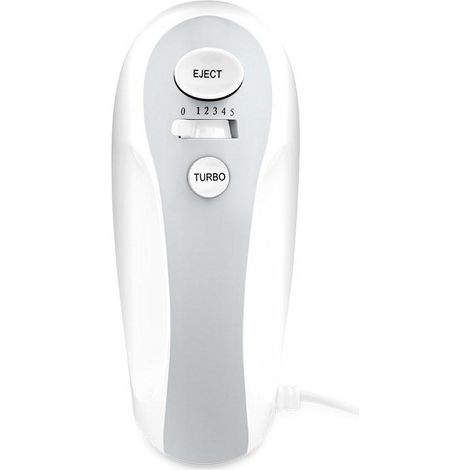 Zelmer ZHM2450 Frullatore a immersione bianco e grigio 700W (1/3)