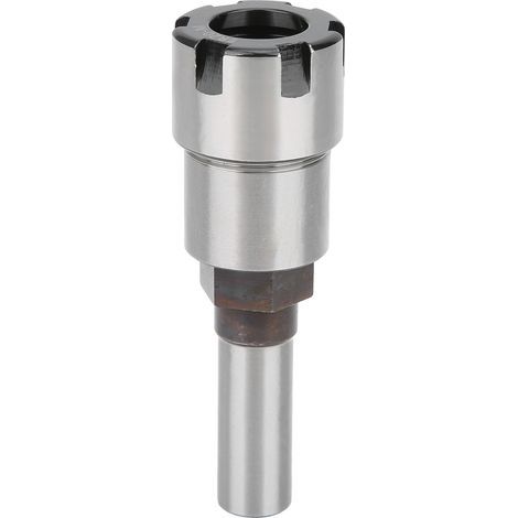 Spannzangenverlängerungsstange, 1/2-Zoll-HSS-Schaft-Futterhalterungen für CNC-Fräs- und Drehmaschinenwerkzeug (1/5)