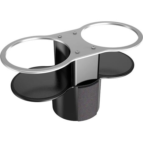 Porte-Gobelet Voiture Porte-gobelet Multifonction pour (1/3)
