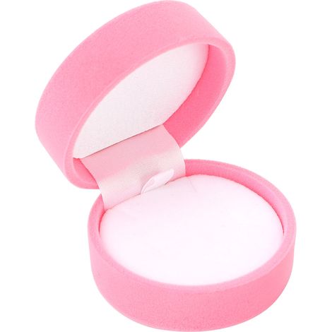 Boîte à bijoux en forme de flocon de neige, douce et légère, idéale pour colliers - Cadeau d'anniversaire élégant et portable (1/5)