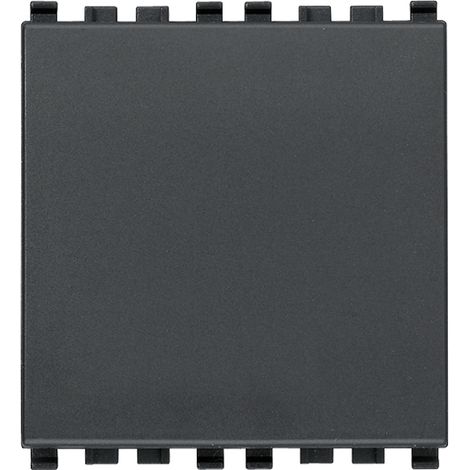 VIMAR - 20006.2 Deviatore 1P 20AX 2M grigio